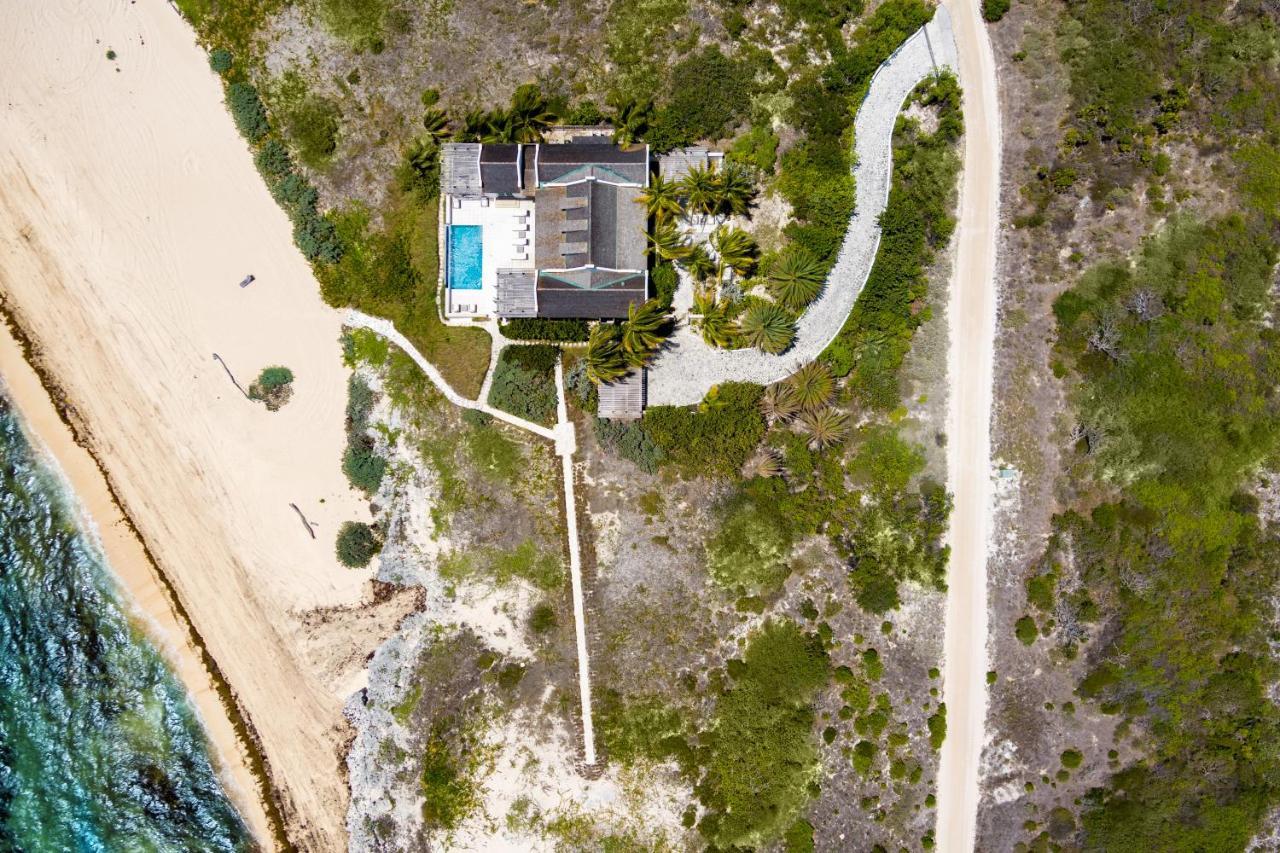 Ambergris Cay Private Island All Inclusive - Pls Island Hopper Flight Included Big Ambergris Cay Kültér fotó