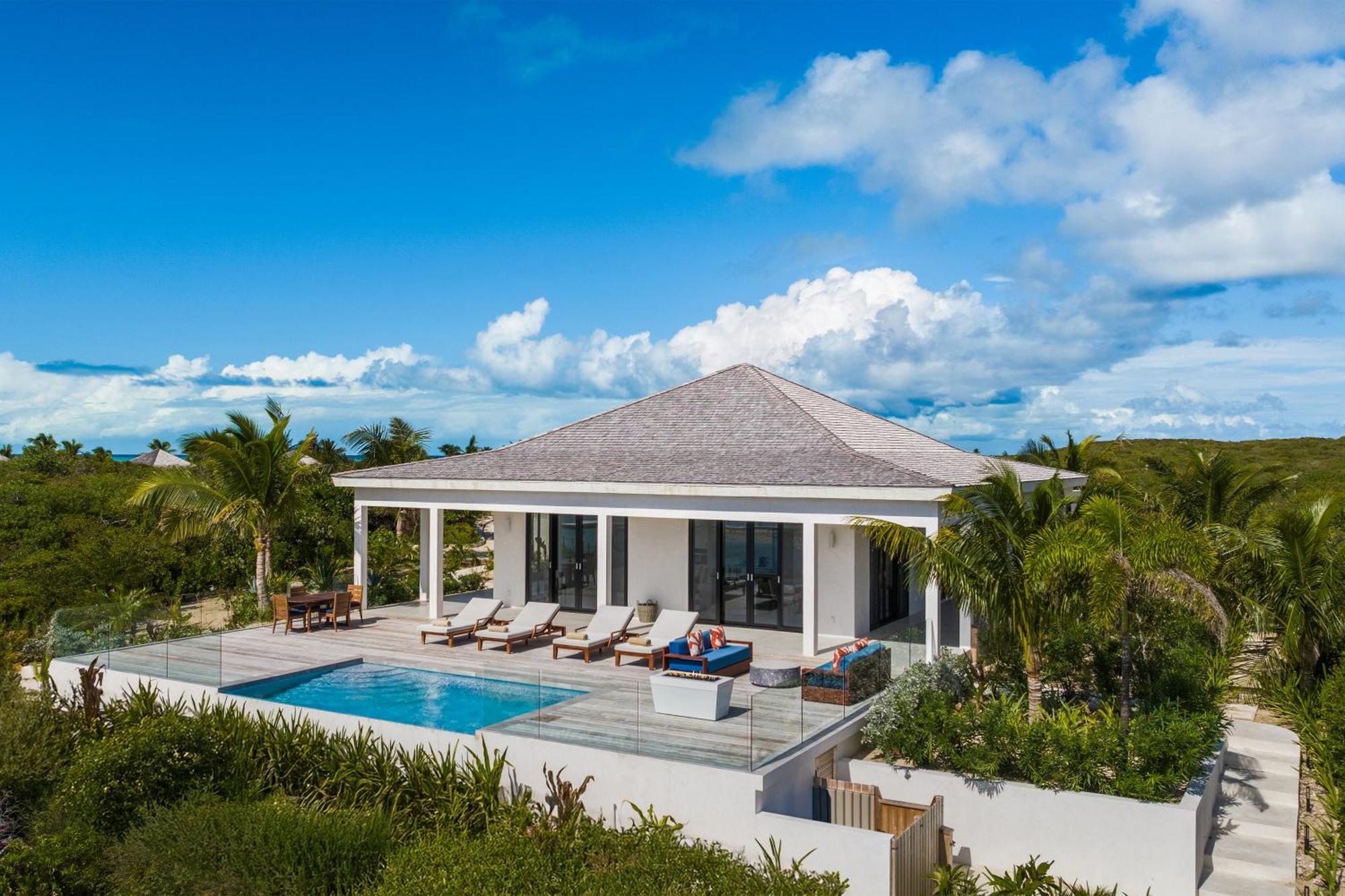 Ambergris Cay Private Island All Inclusive - Pls Island Hopper Flight Included Big Ambergris Cay Kültér fotó